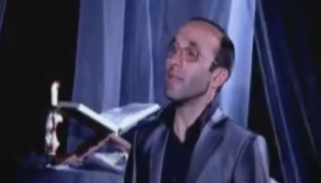 Mehdi Dərbəndi - Ruqəyyə