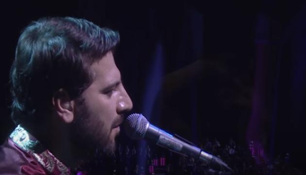 Sami Yusuf - Azerbaijan