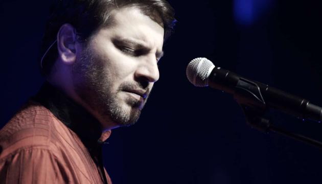 Sami Yusuf - Allahu Allah