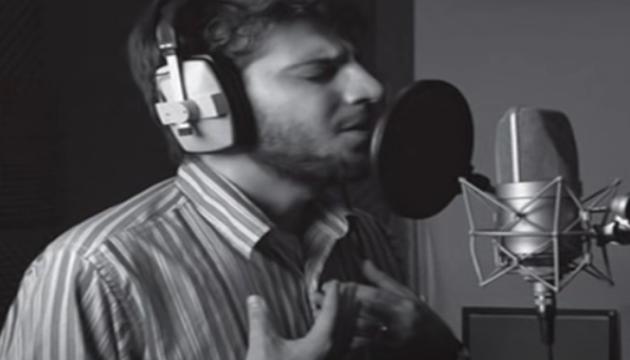 Sami Yusuf - Ya Mustafa