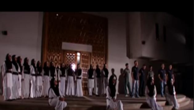 SAD TE ZOVEM JA RAHMAN