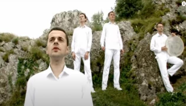 Hor "Rejjan" - Ejne ente ya habib