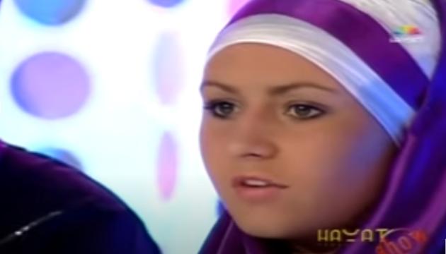 Hor Kewser - Fatima Ez-Zehra