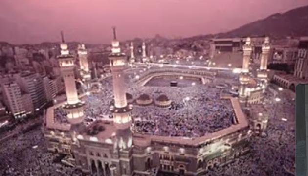 Arabeske-Salla alejke