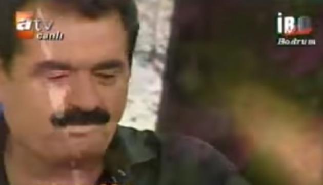 Tatlises Medineye Varamadım