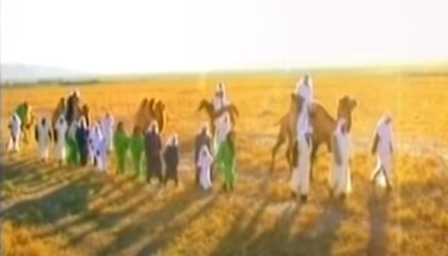 Namiq Qaraçuxurlu - Nura Doğru