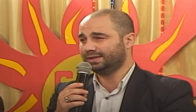 OQTAY QUBALI - RZA CANEM