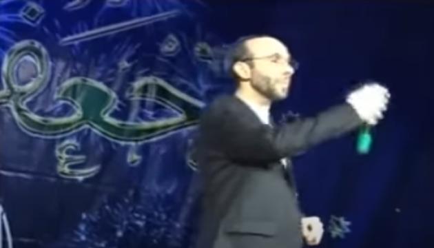 HACI MEHDI DERBENDI - YA REBB