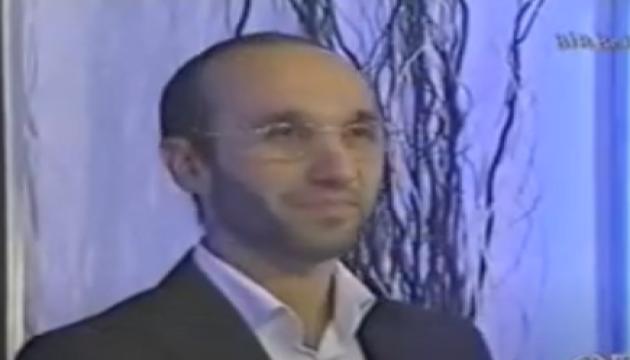 Haci MEHDI DERBENDI - Namaz qilan bendedir