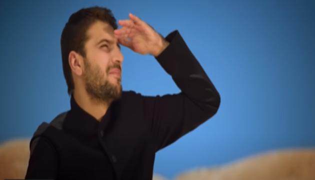 Sami Yusuf - "Wherever You Are"