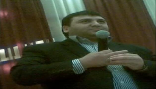 KƏRBƏLAYİ FAMİL - Ya Muhamməd (ə)