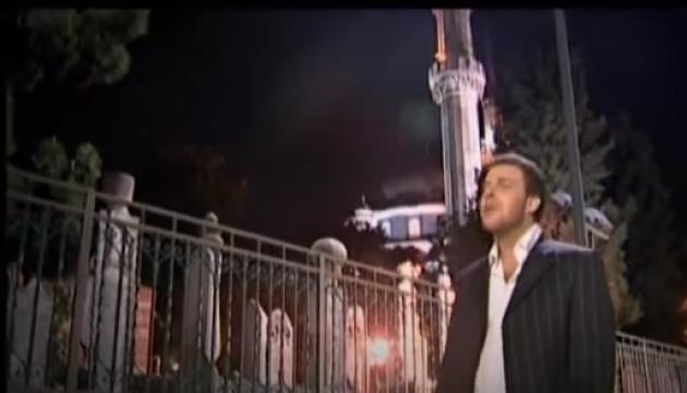 Kalk Gecenin Yarısı