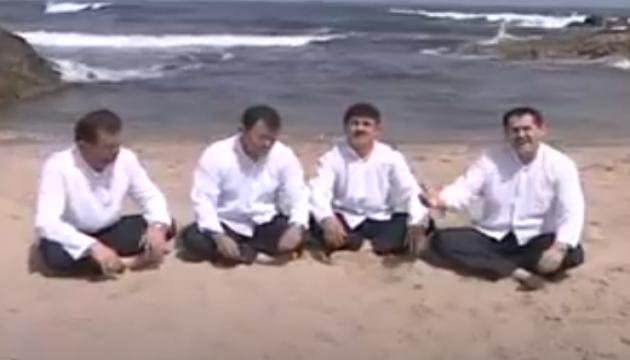 Grup Hilal - Rahmeyle Bize