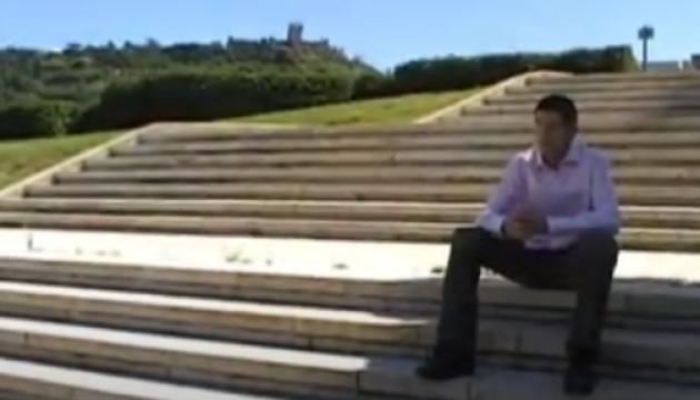 Yeni ilahiler 2011 Gel ALLAH de