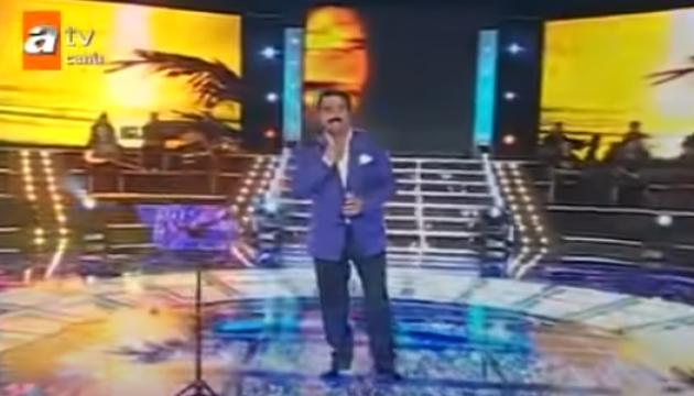 İbrahim Tatlıses - Tale El Bedru