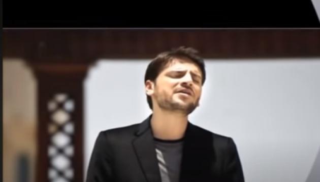 Sami Yusif - Salamun Aleykum