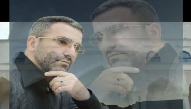 Rafail Mərhəmət qrupu - Rəhimə xanım