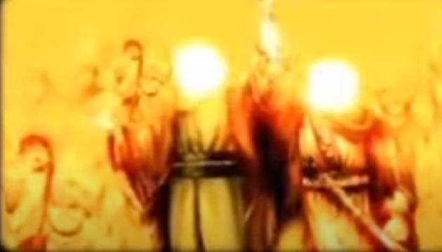 İmam Alinin Doğumunu Anlatan Güzel Animasyon