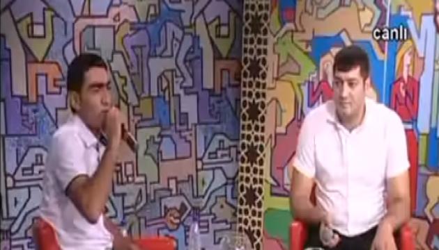 Rufet Lenkeranli - RAMAZAN ayinda