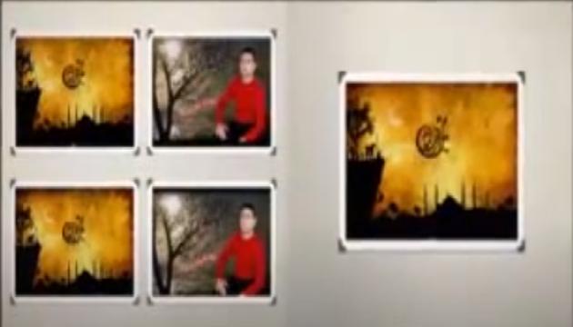 Hacı Mehtab - Allah (Musiqili Meyxana)