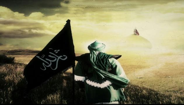 Akşin Fateh - Ya Məhdi 2011