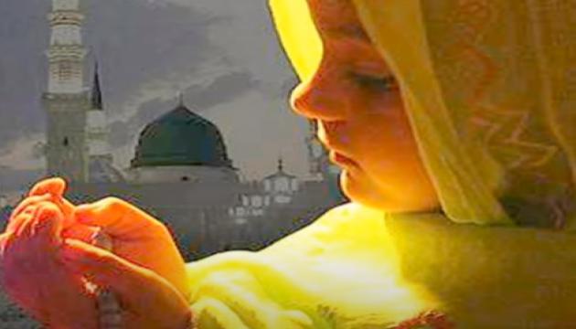  AQŞİN FATEH - RAMAZAN