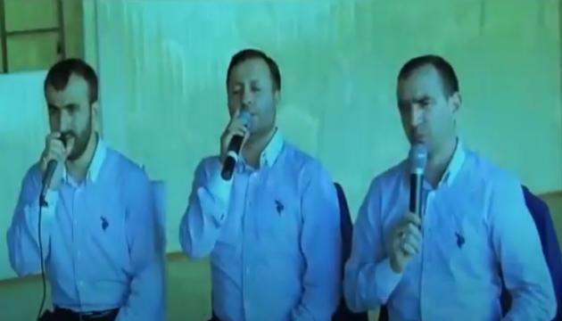 Əhli Beyt Qrupu - Əli Əli