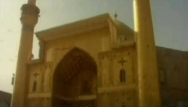 Huseyn Huseyni - Əli Əli mövla.