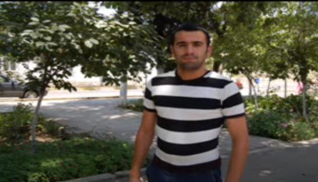 Elnur Valeh-YA MEHDI