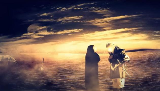 Elnur Valeh-Sadiq Cəfəri - KƏRBƏLA