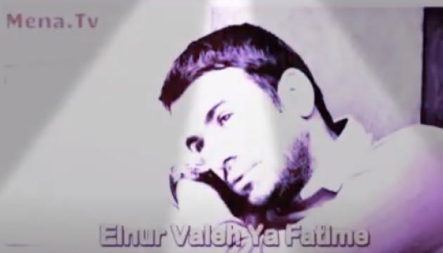  Elnur Valeh-YA ZEHRA
