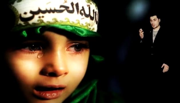 Ramin haq söz_Ya Ali.