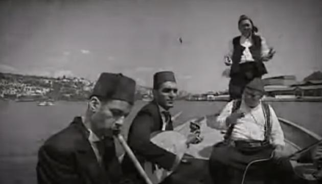 Ömer Karaoğlu-Ramazan Klip