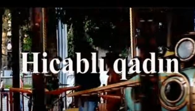 Kərbəlayi Famil-"Hicablı Qadın"