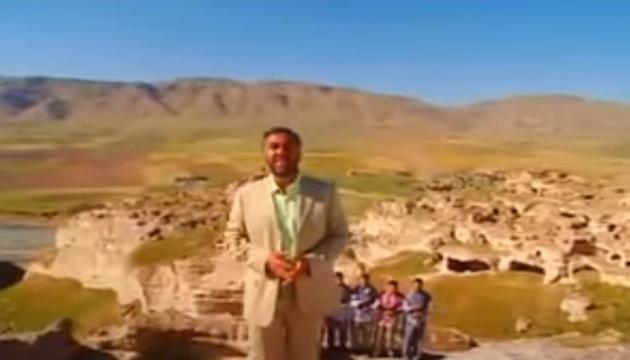  Seyfullah / Es selamu aleyk