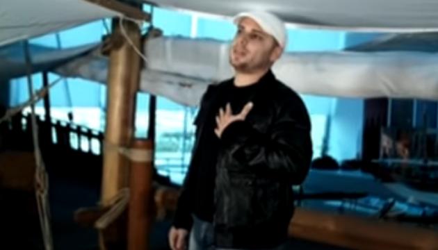 Fadi Tolbi - Hobak Ya Rasool Allah