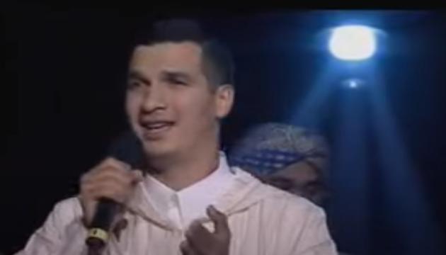 Selawat by Khalid Belrhouzi