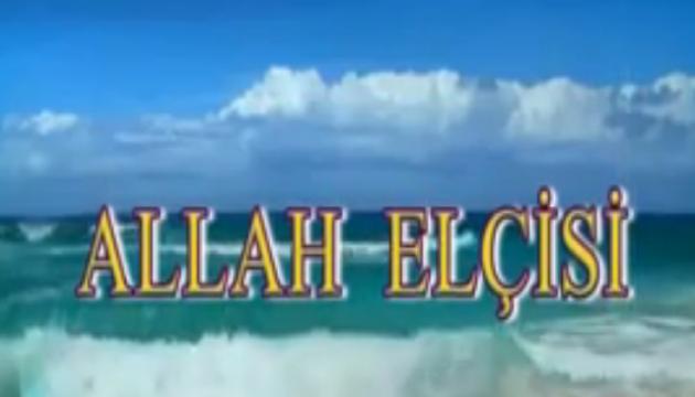 İxlas qrupu Allah Elçisi - Klip