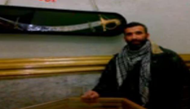 Mərhəmət qrupu - Ya Əli canəm