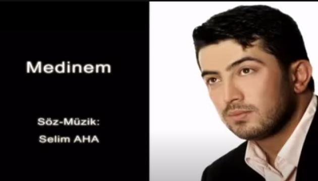 Selim Aha - Medinem