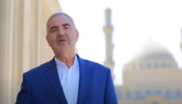 Əhli-Beyt məddahları qrupu - Ya Məhdi (ə.c)