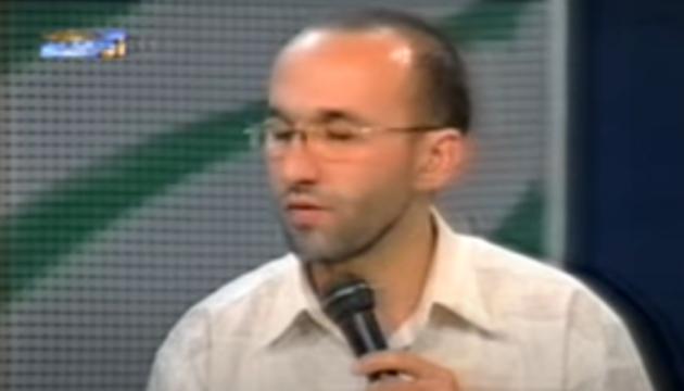 Haci Mehdi Derbendi ve Haci Ebdul Feqir