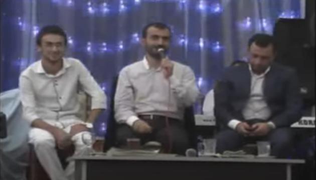  Kərbəlayi Aydın və Kərbəlayi Rza - Xoş gəldin ey Əbəlfəz