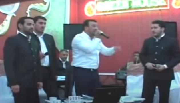  SEYİD TALEH YA HUSEYNO YA HUSEYN