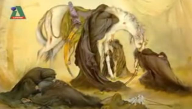  Ceyhun Müəzzin-Ya Huccətallah əl əman