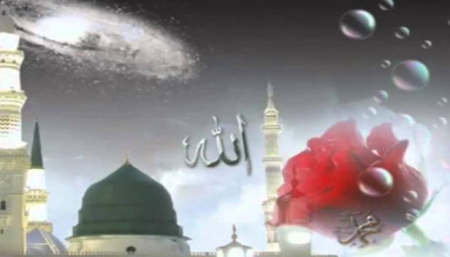 Qrup Heyderi - Kerrar . Aydin Rza - Rehlət - i xətm - i RÜSUL