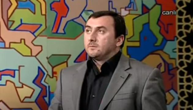 Aqşin Fateh - Eşit ey Kərbubəla, Abbas Əlamdari mənəm