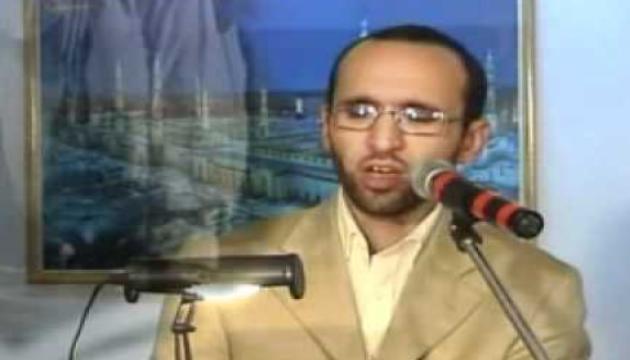  HACI MEHDI DERBENDI - SEGAH MUQAMI