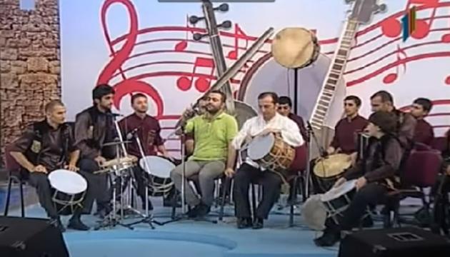 Natiq Ritm Qrupu - dini mahnı - ya Rəsulullah