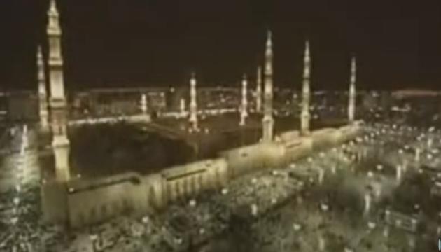  Mustafa Demirci ey benim Mevlam